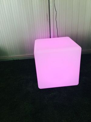 Moldes rotatórios de alumínio da luz do diodo emissor de luz rotatórios
