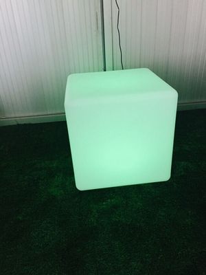 Moldes rotatórios de alumínio da luz do diodo emissor de luz rotatórios