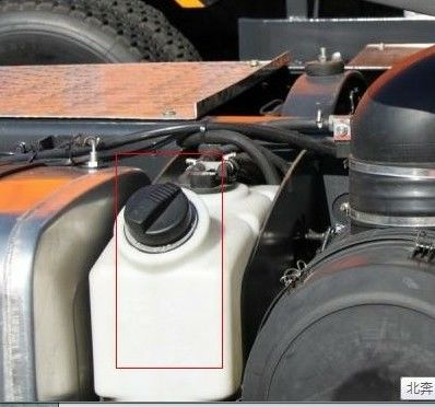 Moldes de carcaça de alumínio Rotomolding do tanque da ureia Customerized
