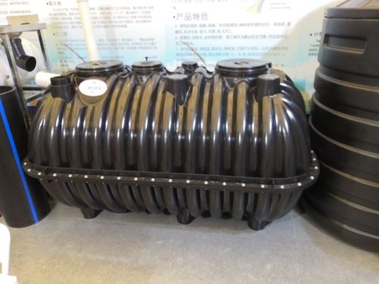 Molde de aço leve Tanque de água de plástico Rota Mold Customizde OEM moldagem rotacional Tanque de água de plástico com a melhor qualidade