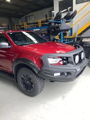 O molde plástico de Rotomoulding morre produção automotivo das peças