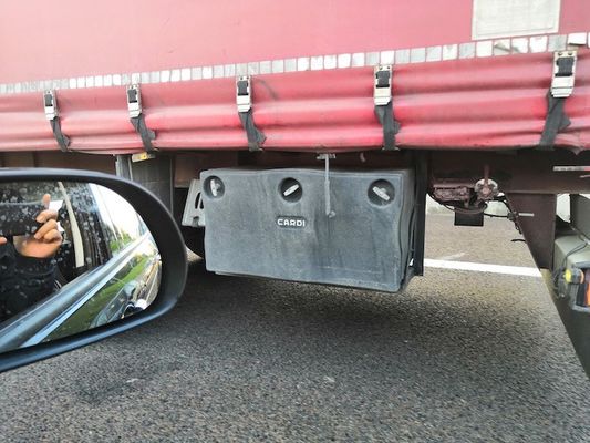 O molde plástico de Rotomoulding morre produção automotivo das peças