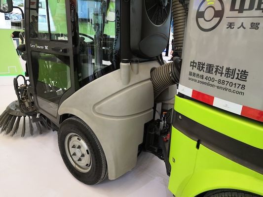 Molde moldando rotatório para a máquina de lavar à terra