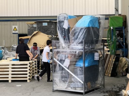 Molde de rotação da máquina de lavar
