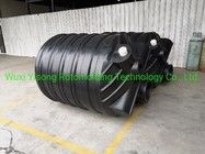 Fabricante moldando rotatório plástico For Septic Tank dos moldes