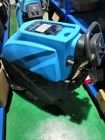 A máquina de lavar moída Rotomoulding molda o processo feito sob encomenda moldar rotatório