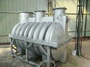 Molde de tanque séptico personalizado com resistência à corrosão e alto desempenho