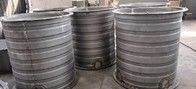 o tanque de água 1000L vertical molda a personalização de aço de alumínio