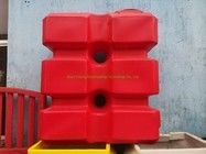 2bar molde do tanque de água do peso da pressão 5kg com garantia de 1 ano