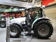 Entalhe que sopra o molde industrial de Rotomoulding para o trator