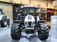Entalhe que sopra o molde industrial de Rotomoulding para o trator