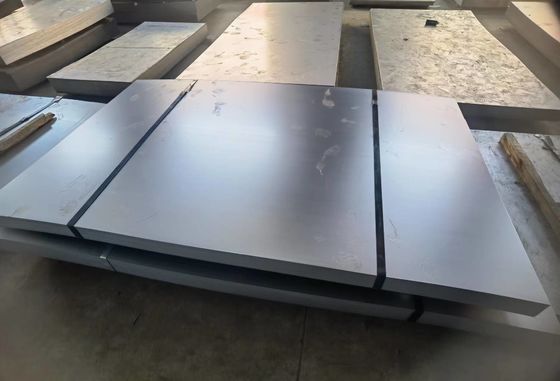 Soldabilidade e boa formabilidade de chapa de aço laminada a frio com resistência à tração de 400-600 MPa