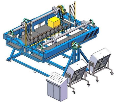 Molde de rotomoulding de prata de alta eficiência para produtos confiáveis