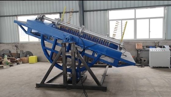 Molde de rotomoulding personalizado em caixa de madeira para transporte seguro