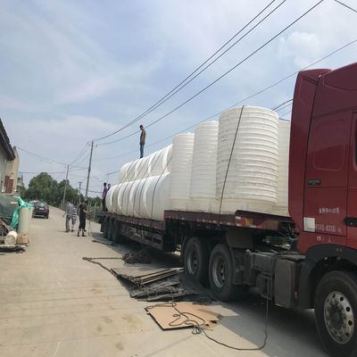 Tanque de água Moldes de moldagem por rotação Doméstico 10000 Ciclos Molde Folha de material de produção