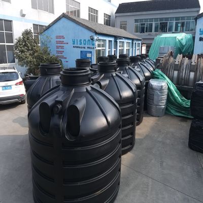 molde plástico do tanque de água 2bar com espessura de 2mm