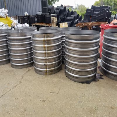 molde plástico do tanque de água 2bar com espessura de 2mm
