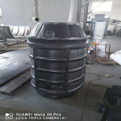 Molde de tanque de água A solução definitiva para as suas necessidades de fabricação de tanques de água