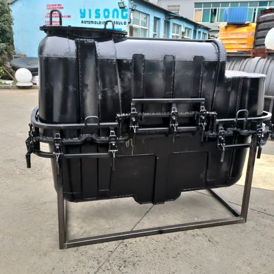 1000L tanque de água fabricante de ferramentas de molde de injecção moderno