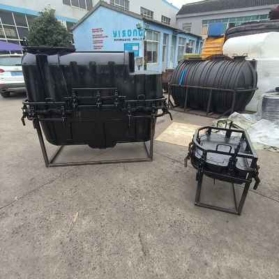 1000L tanque de água fabricante de ferramentas de molde de injecção moderno