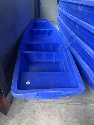 Molde de barco molde de caiaque molde rotativo molde rotativo personalizável durável para fabricação de plásticos