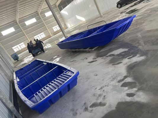 Molde de barco molde de caiaque molde rotativo molde rotativo personalizável durável para fabricação de plásticos