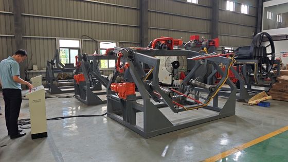 10000 Tipo de Chama Aberta Máquina de Rock And Roll Baixo ruído