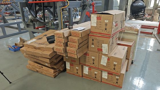 10000 Tipo de Chama Aberta Máquina de Rock And Roll Baixo ruído