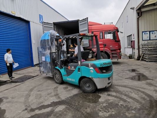 Molde de rotação da máquina de lavar