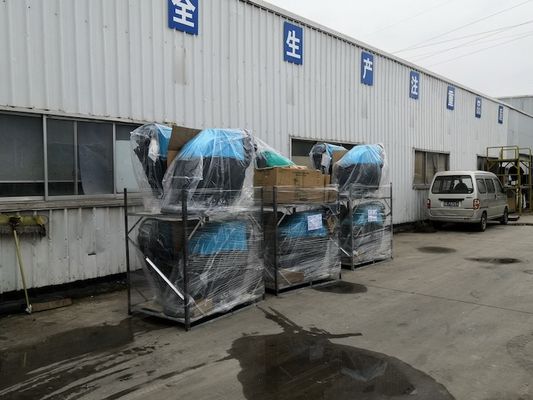 Molde moldando rotatório para a máquina de lavar