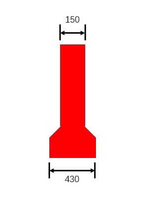 Tolerância ±0 1 mm Moldes rotativas personalizadas para aplicações personalizáveis