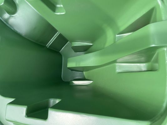 Rotomoulding Mold Molding - espessura de 3 mm perfeito para aplicações pesadas