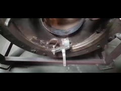 Formulário de reservatório de água de capacidade de 1000L com desempenho de alta pressão