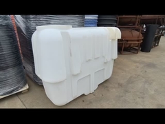 Molde de Rotomoulding